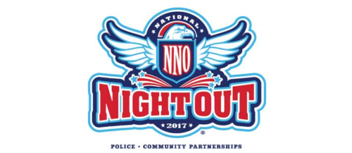 National Night Out in Charles County 2017