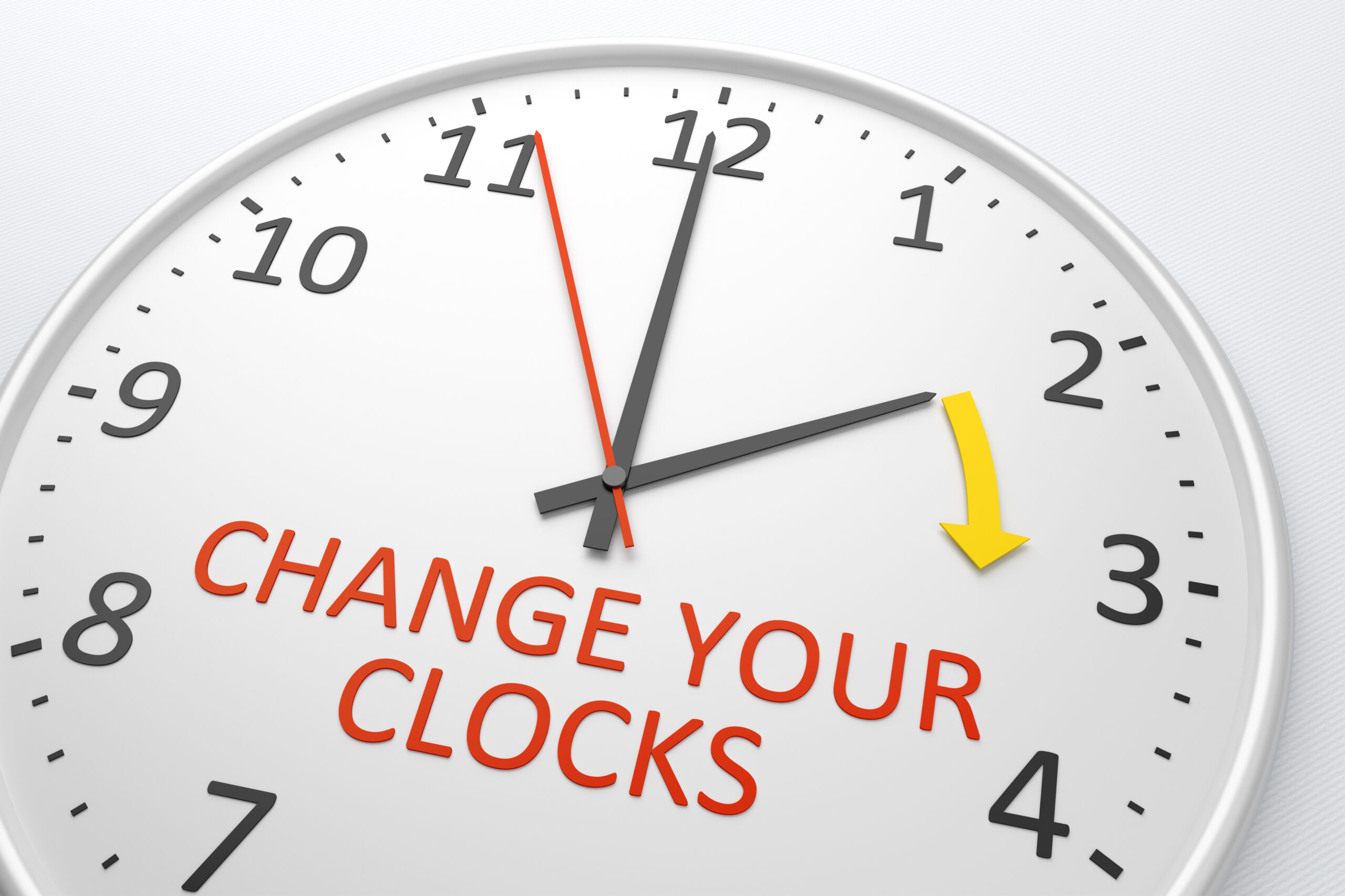 Daylight Savings Increases Risk for Fatal Car Accidents