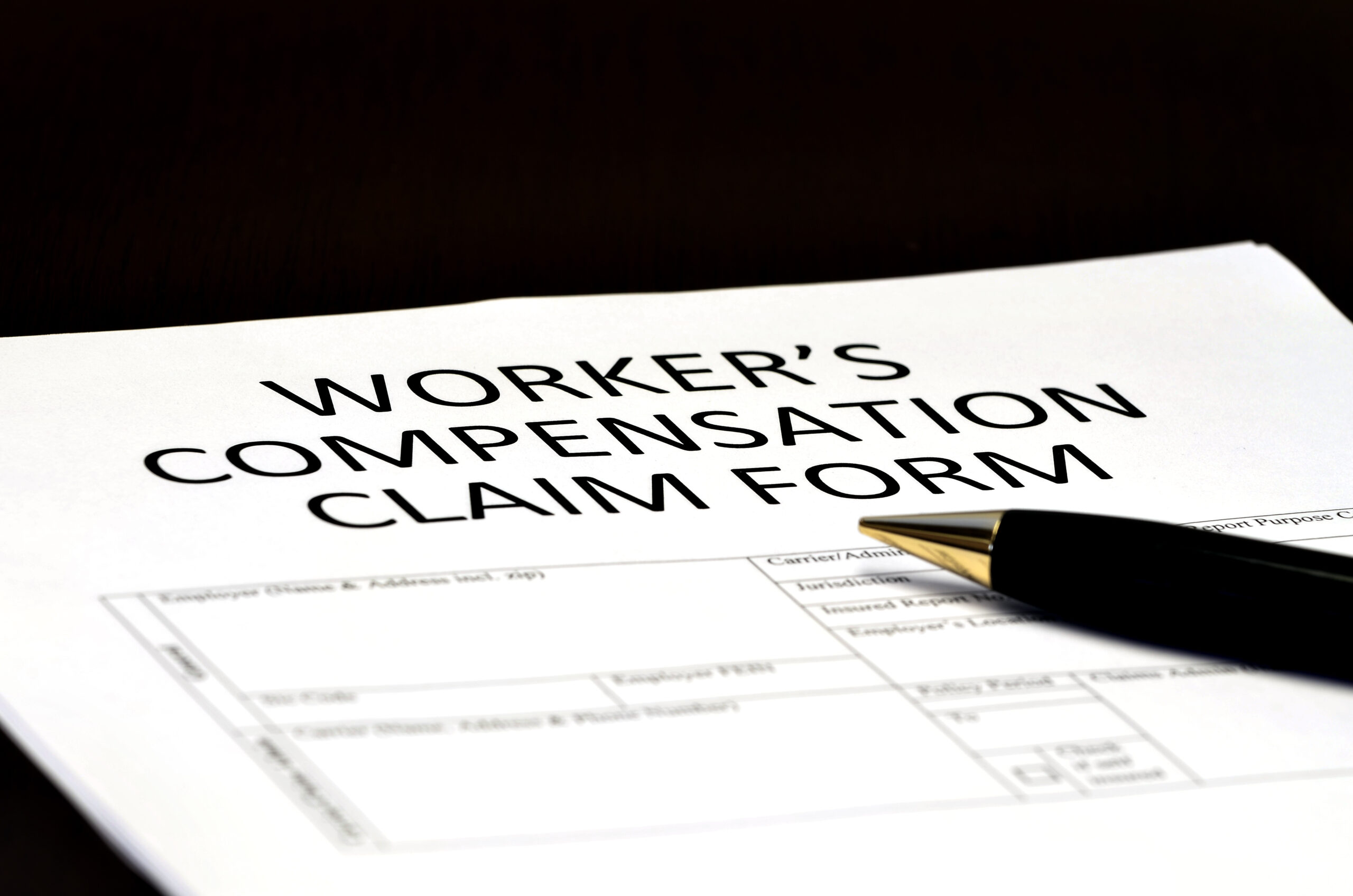 Maryland Workers' Compensation Questions and Answers - Trollinger Law