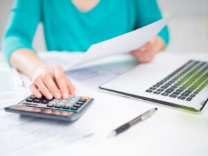 How Are Car Accident Settlements Calculated in Maryland?
