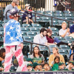 baseball game