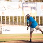 baseball game