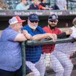 baseball game