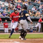 baseball game