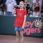 baseball kid