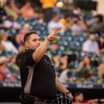 baseball game