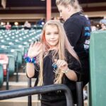 baseball game