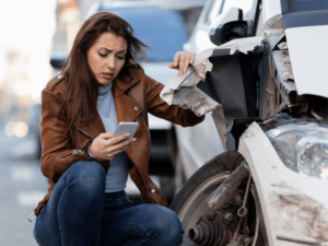 What to Do After a Car Accident