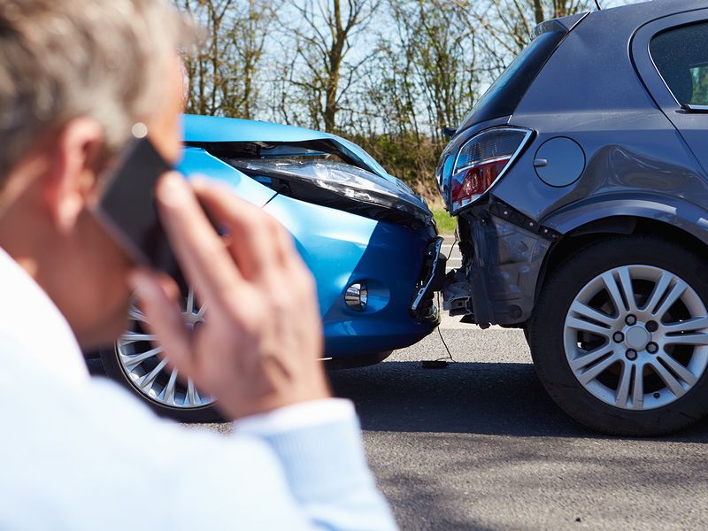 Economic vs. Non-Economic Damages in a Car Accident