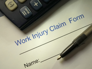 Workers’ Comp Settlement