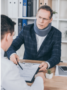 Why Would Workers’ Comp Be Denied?