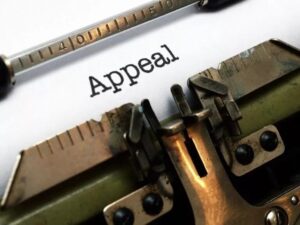 how to win a workers comp appeal