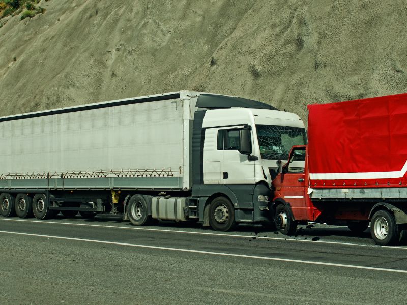 What You Need to Know About Head and Brain Injuries After a Truck Accident