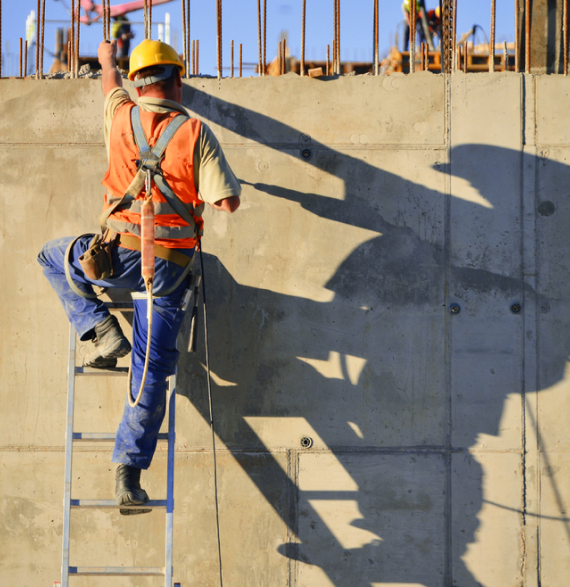 Abogado de indemnización por accidente laboral