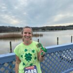Shamrock Run 5K