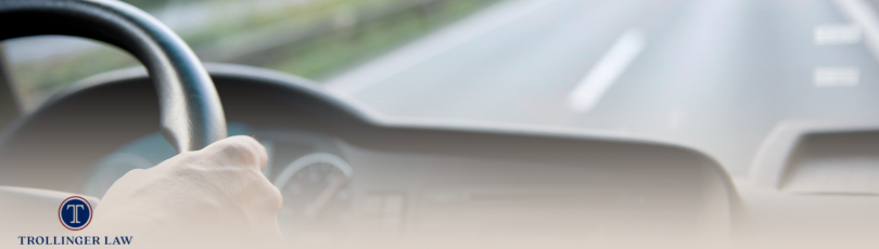 Fatigued Truck Driving