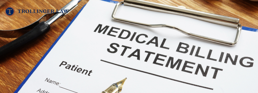 Workers' Compensation and Medical Bills