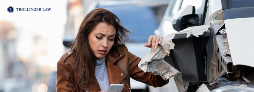 Long After A Car Accident