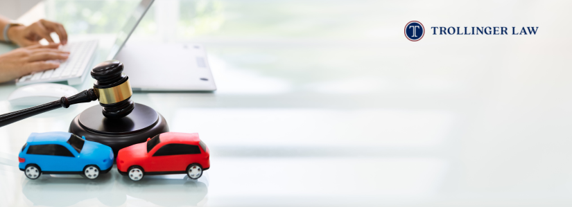 Maryland Car Accident Laws