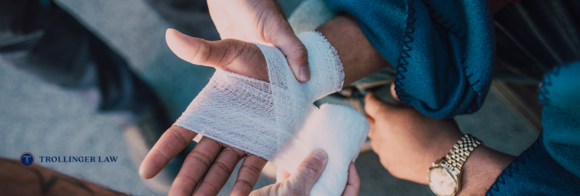 Newport Personal Injury Lawyer