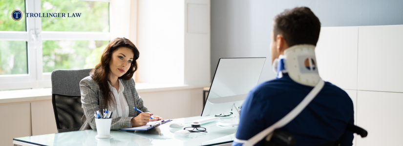 Personal Injury Lawyer Won’t Return My Calls