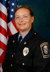Tonya Bagley