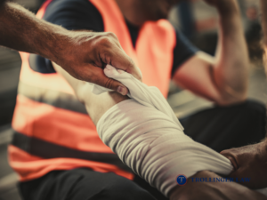 How to Prove a Workplace Injury Washington