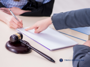 Newport Personal Injury Attorney