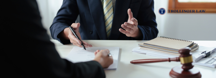 Personal Injury Lawyer Charles County