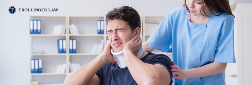 Personal Injury Lawyer in Dunkirk MD