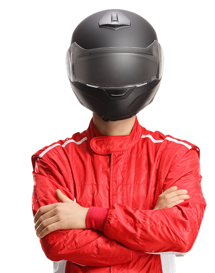 Winner Image