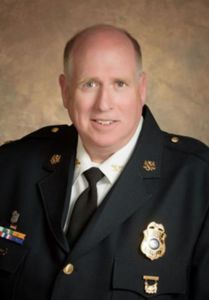 Carl Schinner Hometown Hero