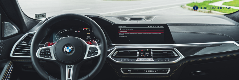 Fatigued Driving Car Accidents in Maryland