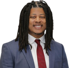 meet John W. Reese