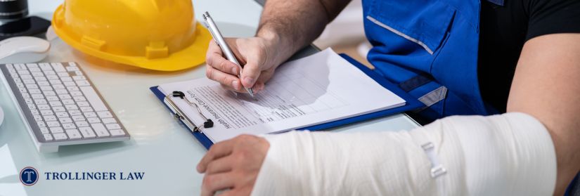 Light Duty in Workers’ Compensation Cases in Washington D.C.