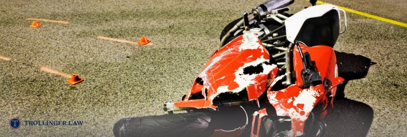 Motorcycle Accident Frequently Asked Questions