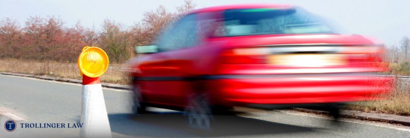 Speeding Accidents Lawyer