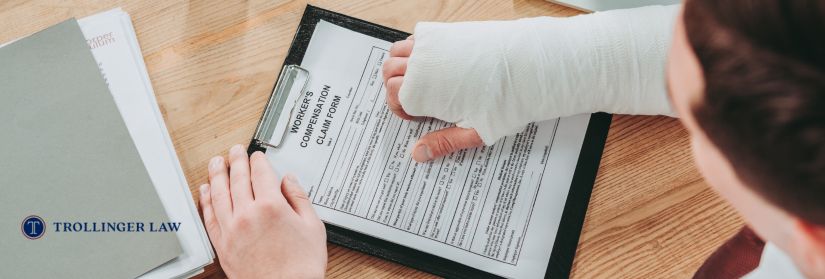 Workers’ Compensation Claim Denied?