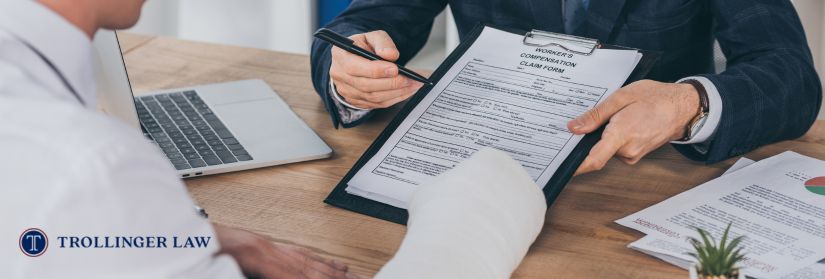Workers’ Compensation Lawyer in Frederick, MD