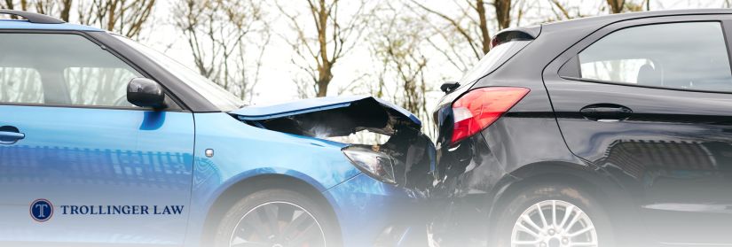 Car Accident Attorney in La Plata, MD