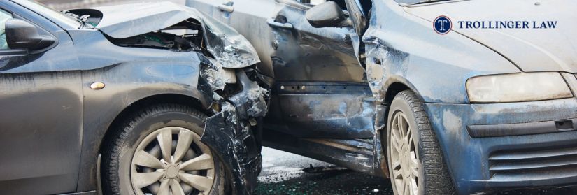 Frederick Car Accident Lawyer