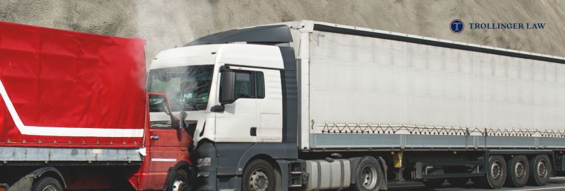 How Do Truck Accident Lawsuits Work?