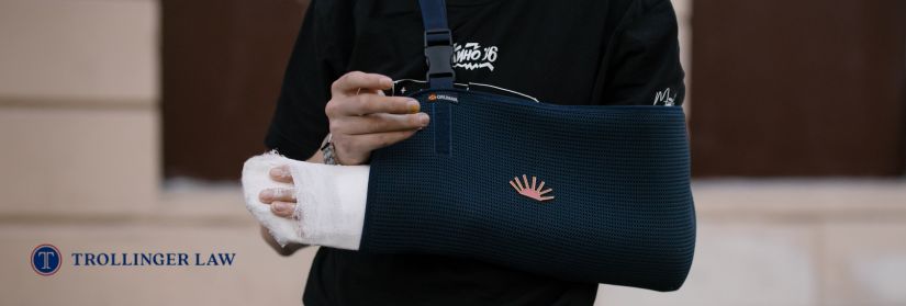 Leonardtown Personal Injury Lawyer