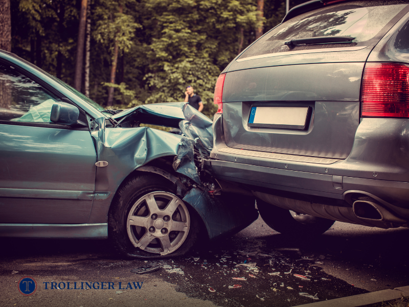 Car Accidents in Maryland