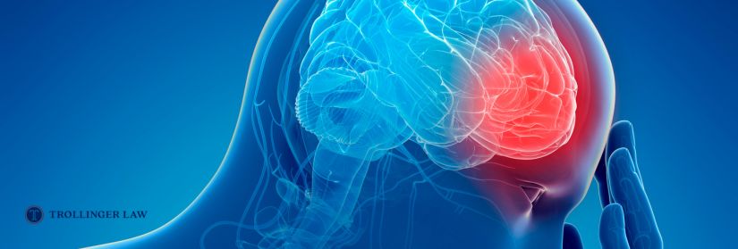 Type of Traumatic Brain injury