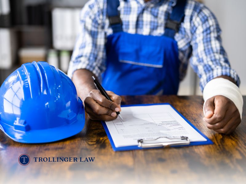 Workers’ Comp Claims