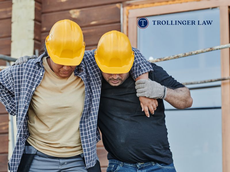 Workers’ Compensation Claims, MD