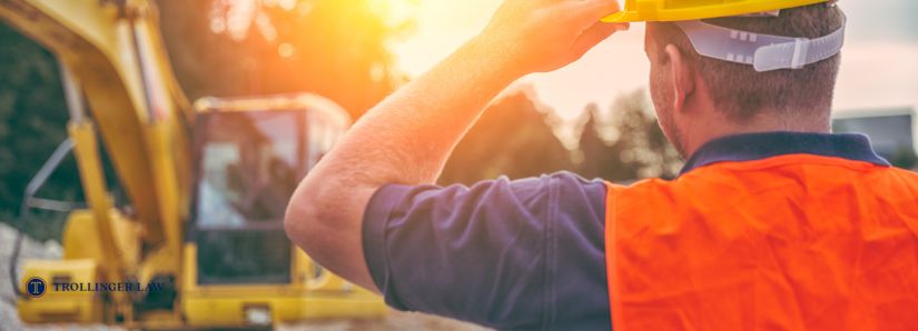 Beltsville, MD Workers’ Comp Lawyer