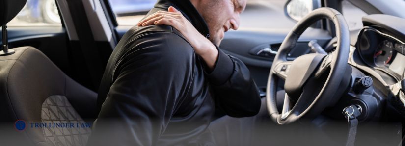 Internal Organ Injuries in Car Accidents