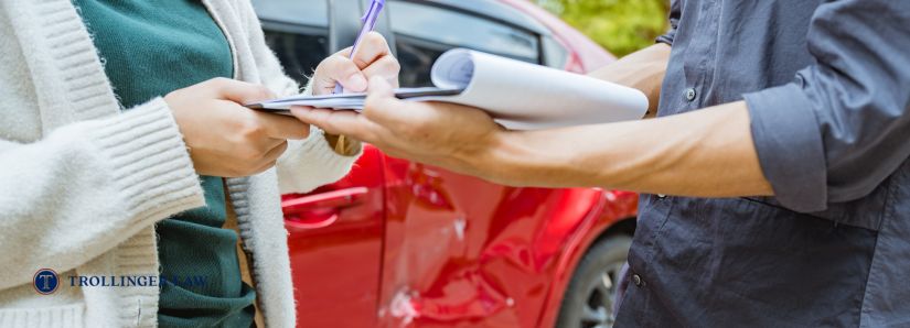 Average Car Accident Settlement